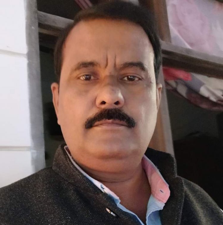 फर्रुखाबाद में पत्रकार को गोली मारने की घटना पर उप्र श्रमजीवी पत्रकार यूनियन ने जताया रोष, कठोर कार्यवाही की मांग की