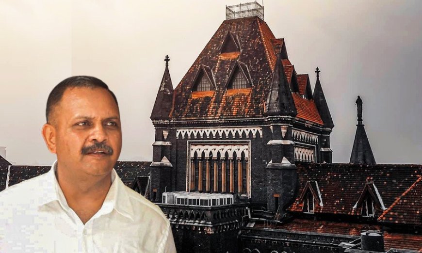 मालेगांव धमाका: श्रीकांत पुरोहित को आरोपमुक्त करने की याचिका खारिज