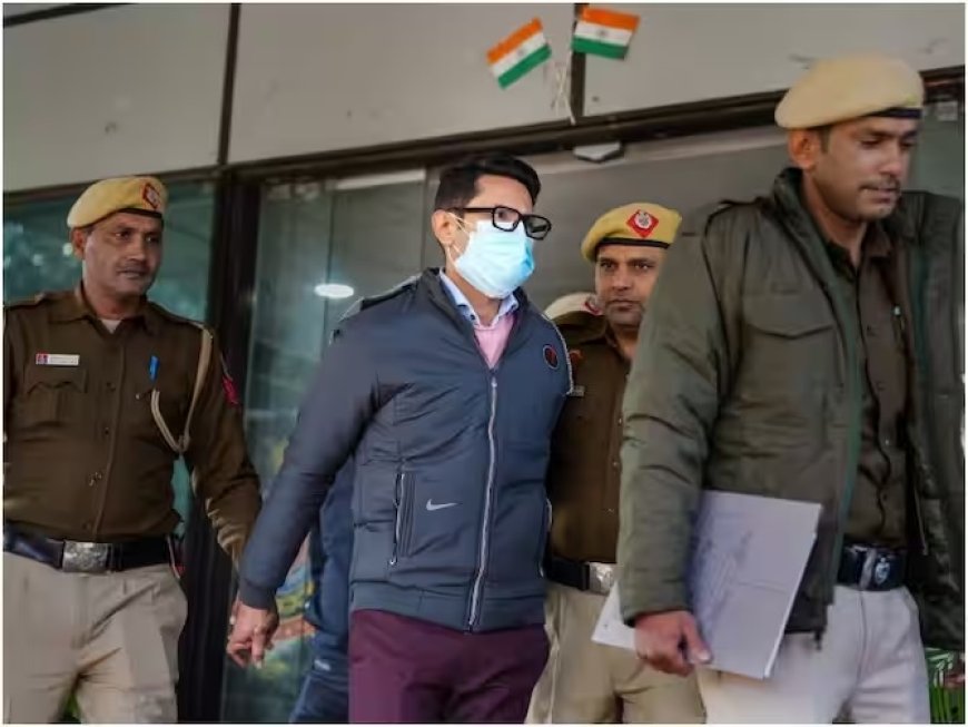 एअर इंडिया घटना: शिकायतकर्ता पर पेशाब नहीं किया, शंकर मिश्रा ने अदालत से कहा