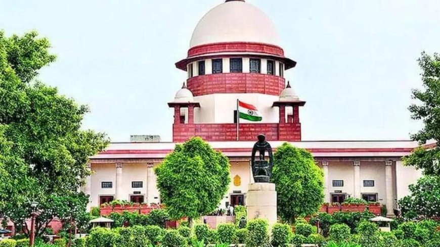उच्चतम न्यायालय ने दिल्ली-केंद्र सेवा विवाद पर फैसला सुरक्षित रखा