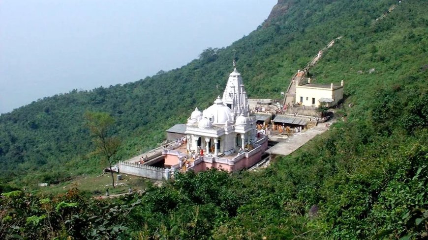 सम्मेद शिखरजी धार्मिक स्थल ही रहेगा, केंद्र व झारखंड सरकार ने फैसला किया : अल्पसंख्यक आयोग के प्रमुख