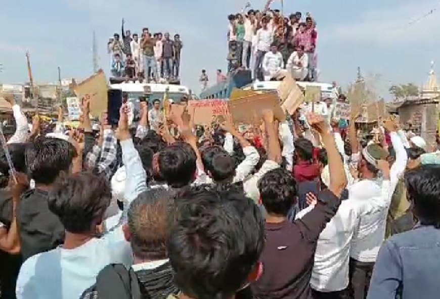 हरियाणा : ‘सांप्रदायिक तनाव’ की आशंका के चलते नूंह में तीन दिन के लिए मोबाइल इंटरनेट सेवा बंद