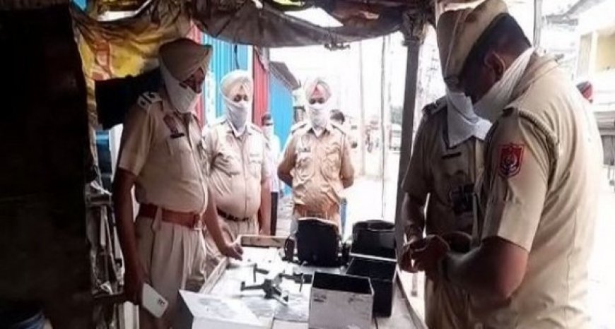 पंजाब के लुधियाना में गैस रिसाव से 11 लोगों की मौत : पुलिस