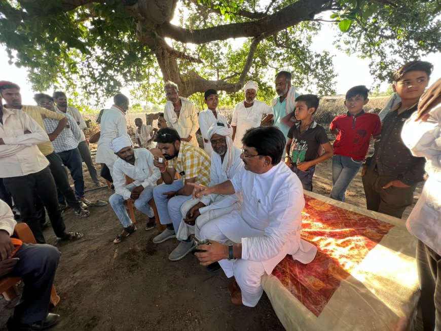 विश्‍व पर्यावरण दिवस के उपलक्ष्‍य में लाड़ली बहनों को मंत्री द्वारा भेंट किये तुलसी के पौधे