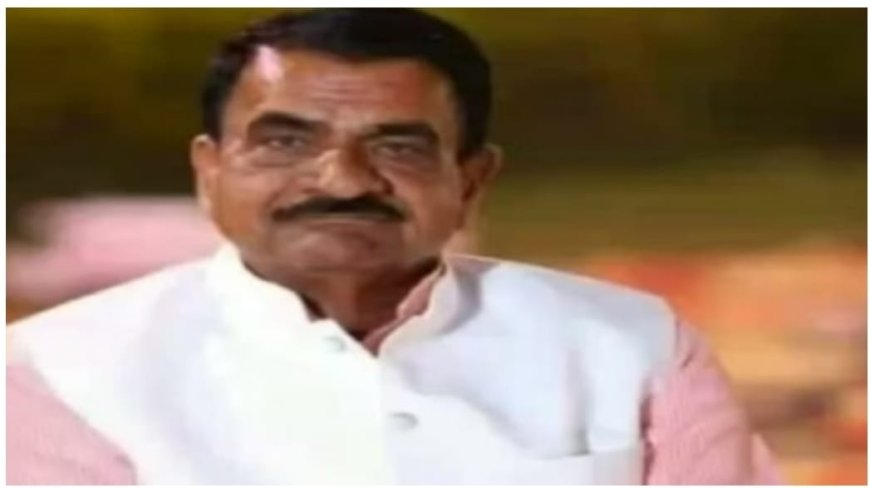 सिंधिया समर्थक नेता ने BJP से दिया इस्तीफा