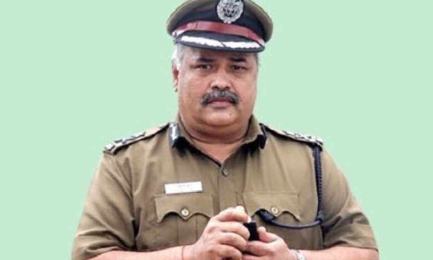 तमिलनाडु का वरिष्ठ आईपीएस अधिकारी यौन उत्पीड़न के मामले में दोषी करार, अपील के लिए जमानत मिली