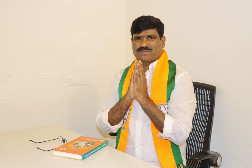 Sudagani fired on KCR in Alair