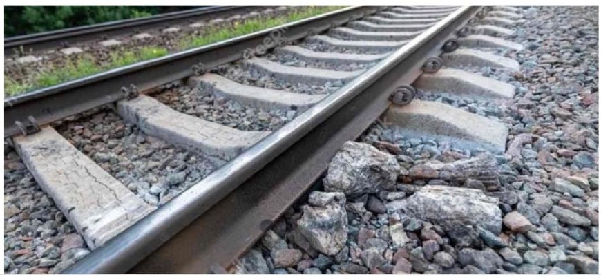 सागर के भूतेश्वर रेलवे फाटक के पास ट्रेक पर दो लड़को के शव : ट्रेन से कटकर मौत