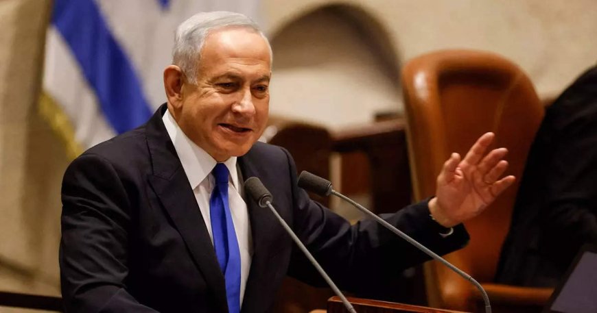 इजराइल: न्यायिक सुधार विधेयक पर मतदान से पहले बेंजामिन नेतन्याहू का पेसमेकर प्रतिरोपण ऑपरेशन हुआ