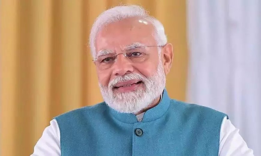 प्रधानमंत्री नरेन्द्र मोदी ने इमाम हुसैन को श्रद्धांजलि अर्पित की