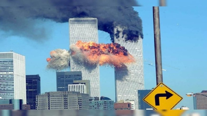 9/11 आतंकी हमले के साजिशकर्ताओं की माफ हो सकती है मौत की सजा