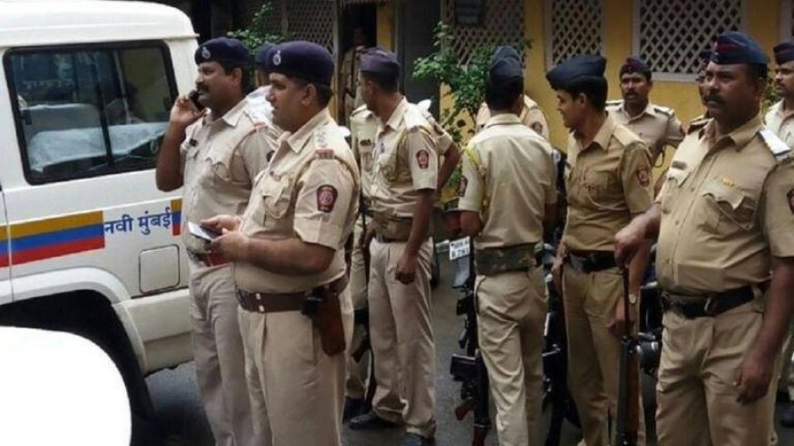 मुंबई पुलिस को मिली कंट्रोल रूम उड़ाने की धमकी