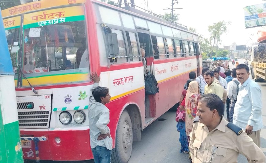 डग्गेवार वाहनों के खिलाफ आरटीओ की कार्रवाई से मचा हड़कंप