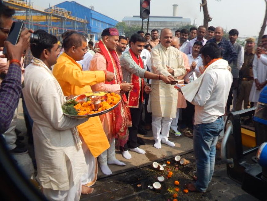 कृषकों से अच्छा व्यवहार व गन्ने की खरीद पूर्ण निष्पक्ष एवं बिना भेदभाव की जायें:-माधवेन्द्र प्रताप सिंह 