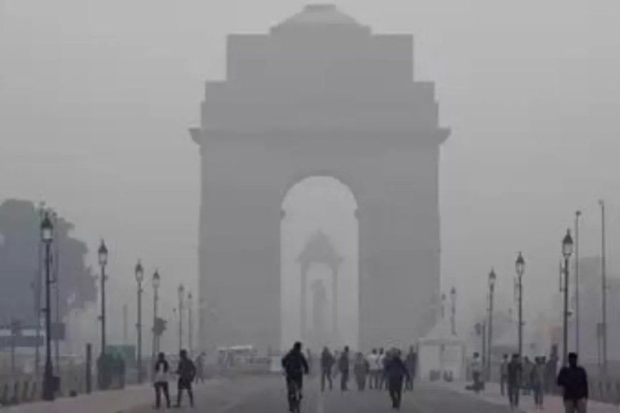 दिल्ली में प्रदूषण का कहर बरकरार!