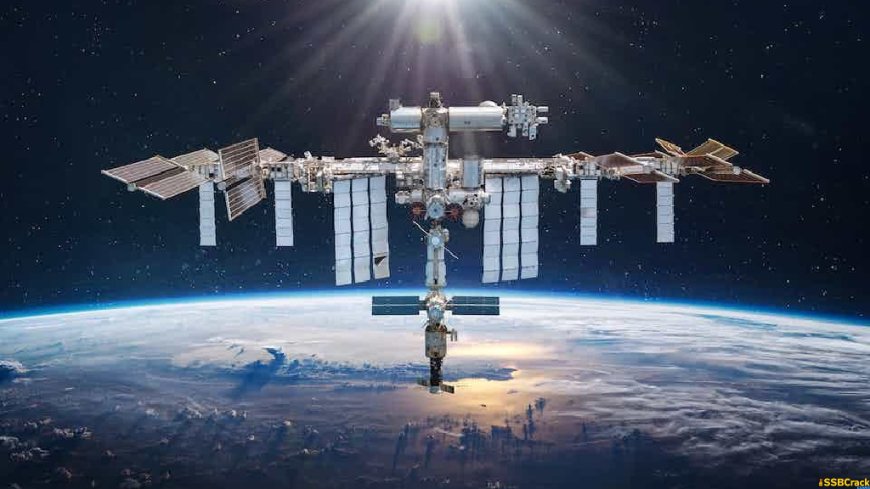 2024 में नासा और इसरो लॉन्च करेंगे संयुक्त अंतरिक्ष मिशन