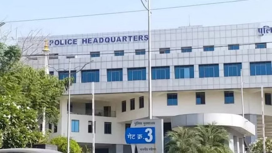 PHQ के निर्देश पर जिले के पुलिस अधिकारी एवं कर्मचारियों पर होगी कार्रवाई