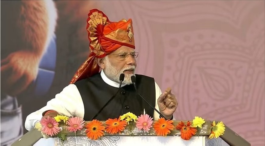 '22 जनवरी को सभी मंदिरों में स्वच्छता अभियान चलाया जाए' : पीएम मोदी