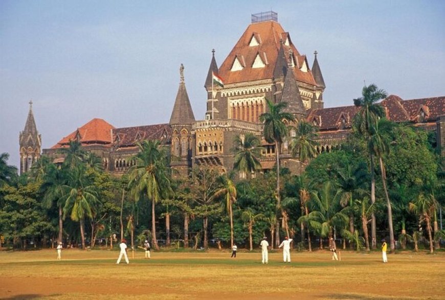 सामान चुराने पर कॉलेज ने छात्रों को परीक्षा में बैठने से रोका: मुंबई उच्च न्यायालय