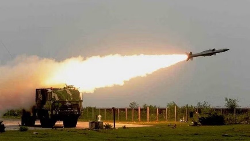 ईरान समर्थित समूहों ने इराक में अमेरिकी सैन्यअड्डे पर दागीं रॉकेट और बैलिस्टिक मिसाइलें