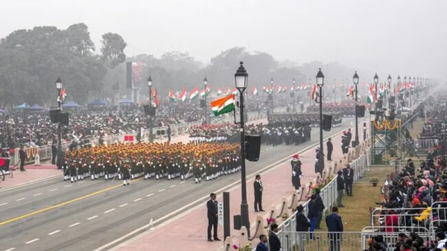 गणतंत्र दिवस में चंडीगढ़ के आठ वेंडर होंगे 'विशेष अतिथि'