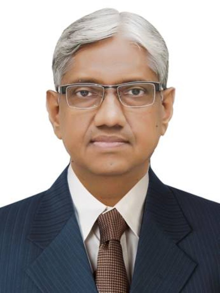 Shri Anil Kumar Lahoti(GUNA) has taken over as the new Chairman of the Telecom Regulatory Authority of India (TRAI)