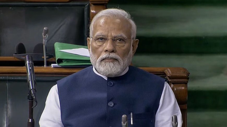 मोदी को फिर प्रधानमंत्री बनाने के लिए भाजपा की नई रणनीति