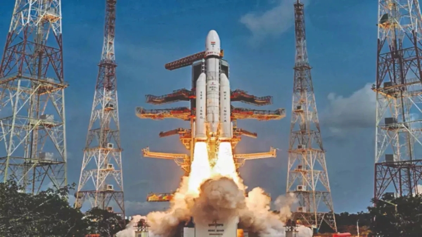 इसरो दो चरणों में लॉन्च करेगा चंद्रयान-4 मिशन