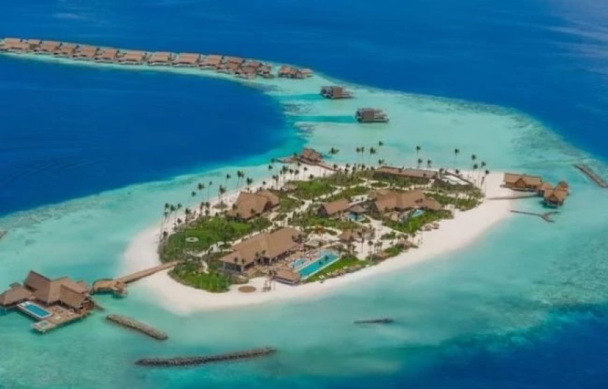 मालदीव जाने वाले भारतीय पर्यटकों की संख्या मार्च में 33 फीसदी घटी