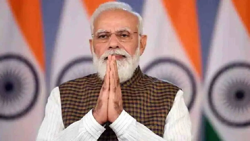 पीएम मोदी 13 मार्च को करेंगे पीएम-सूरज पोर्टल लॉन्च