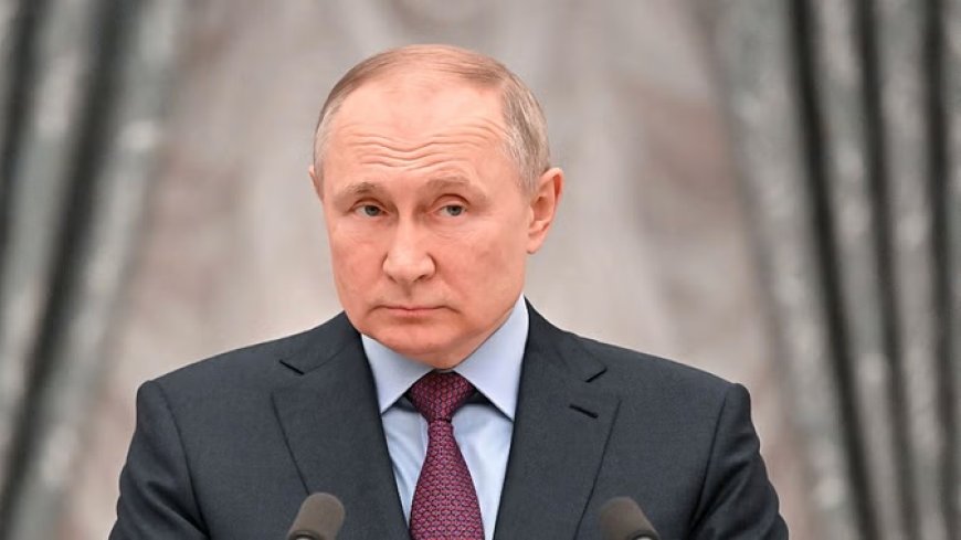 राष्ट्रपति चुनाव में जीतते ही पुतिन ने दी तीसरे विश्वयुद्ध की चेतावनी