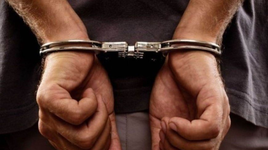 धरनावदा थाना पुलिस द्वारा 30 हजार के इनामी दो कुख्‍यात पारदी बदमाश किये गिरफ्तार