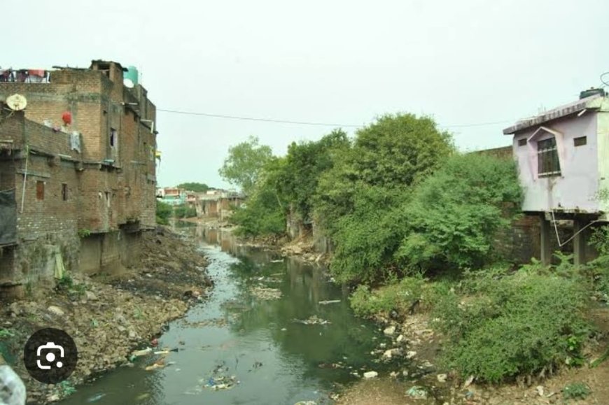 गुना में विवाद का माहौल: विकास योजनाएं भूमि अधिग्रहण और सार्वजनिक चिंताओं से टकराती हैं