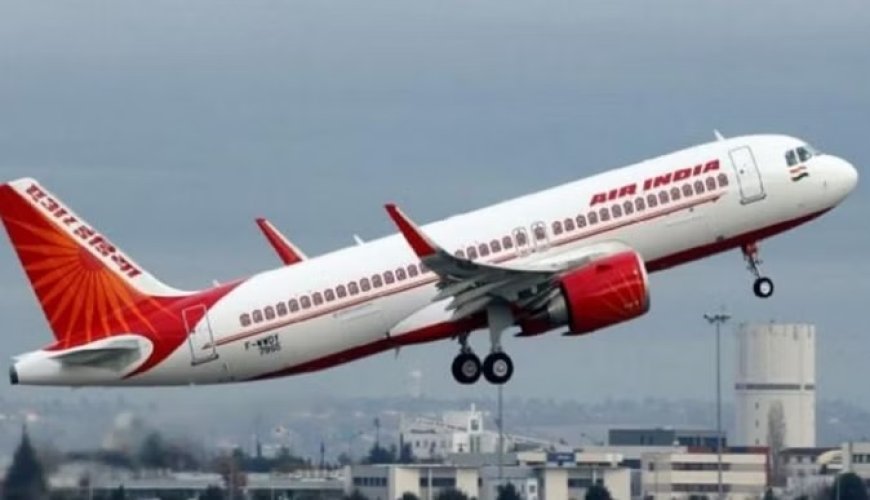 एयर इंडिया की फ्लाइट ने दिल्ली से 22 घंटे बाद उड़ान भरी, एक दिन पहले ही DGCA ने दिया था नोटिस