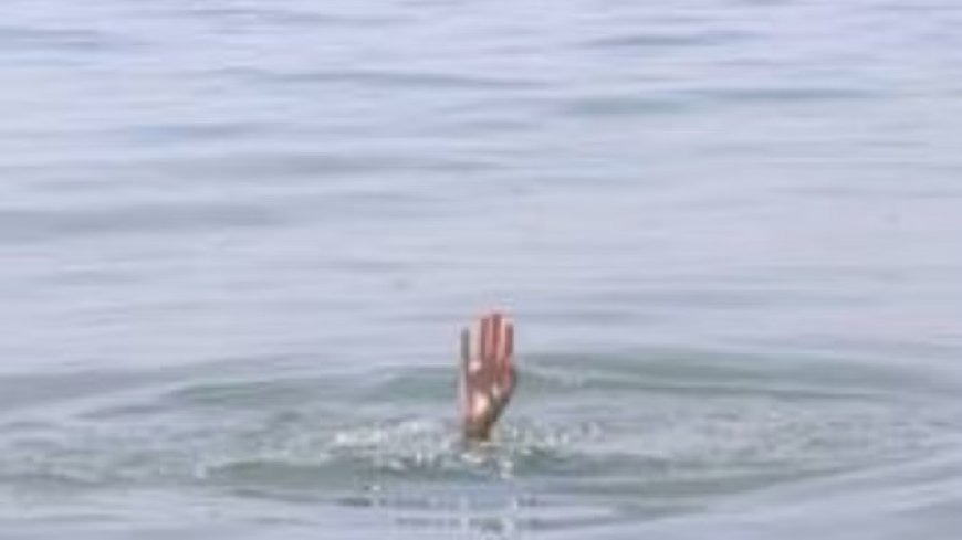 गुजरात की महीसागर नदी में नहाते समय एक ही परिवार के चार लोगों की डूबकर मौत, दो महिलाएं भी शामिल