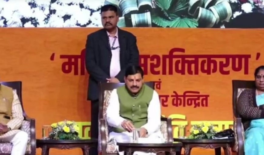 अबतक 1 करोड़ 29 लाख बहनों के खाते में 9455 करोड़ राशि ट्रांसफर, अब जुलाई में आएगी अगली किस्त