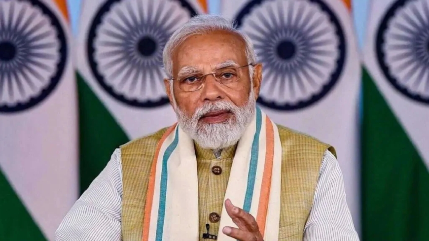 पीएम मोदी बोले- 25 जून को लोकतंत्र पर काला धब्बा लगा था, अब कोई ऐसा नहीं कर सकेगा