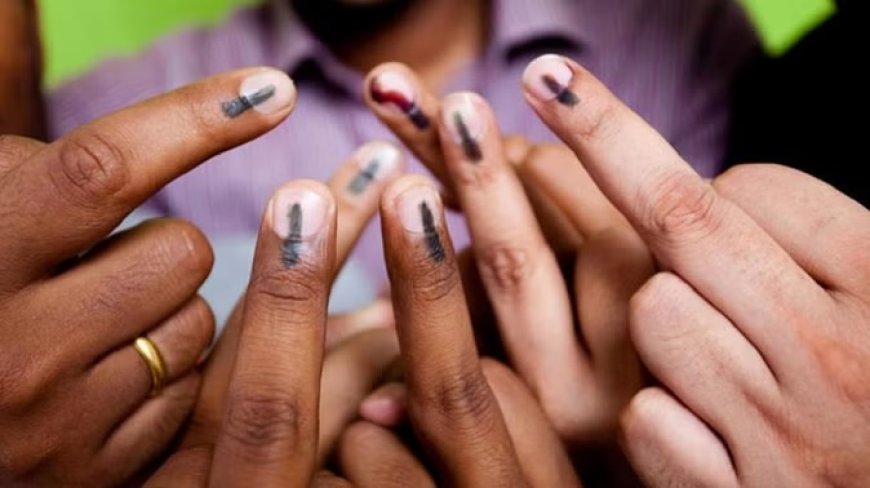 महाराष्ट्र विधानसभा परिषद की चार सीटों के लिए मतदान, 55 उम्मीदवारों के भाग्य का होगा फैसला