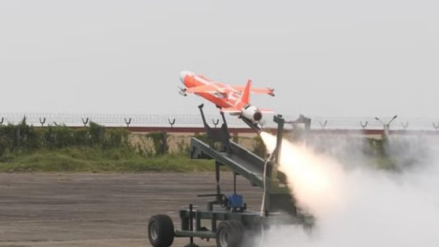 दुश्मन के हवाई हथियार को पल भर में मात देगा DRDO का ये खास ड्रोन, 10 परीक्षण में 100% रहा सफल