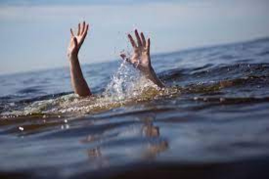 BHOJPUR POLICE RECOVERED BODY OF A YOUTH FROM THE RIVER SONE