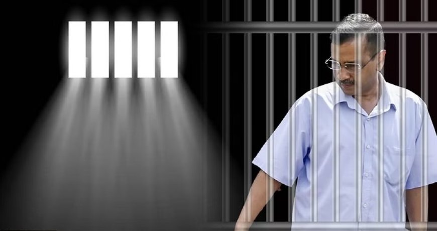 कम नहीं हो रही केजरीवाल की मुश्किल, अभी जेल में ही रहेंगे दिल्ली सीएम, 12 जुलाई तक बढ़ी न्यायिक हिरासत