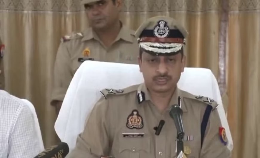 पुलिस की बड़ी कार्रवाई, आयोजन समिति के छह लोग गिरफ्तार, मुख्य आरोपी पर एक लाख का इनाम घोषित