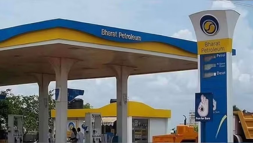 'BPCL आंध्र प्रदेश में 1 लाख करोड़ का निवेश करने को तैयार', राज्य के उद्योग मंत्री का दावा