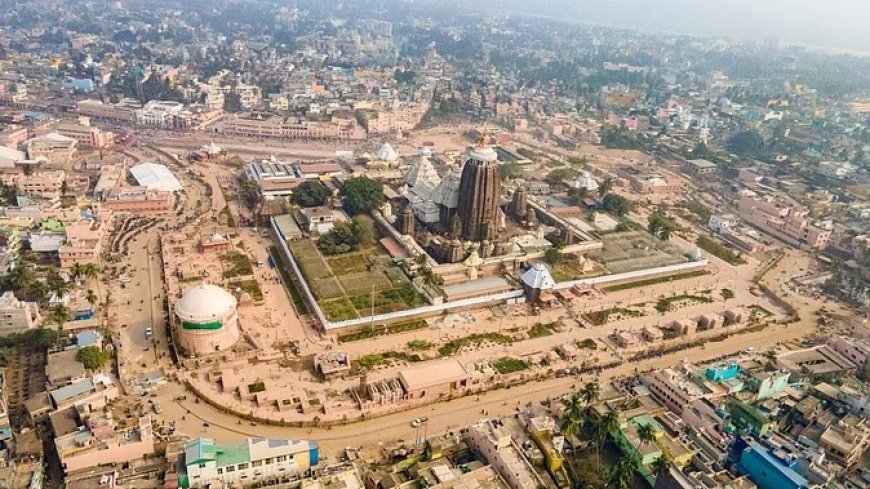 डुप्लीकेट चाबियों से श्री जगन्नाथ मंदिर के रत्न भंडार का ताला क्यों नहीं खुला