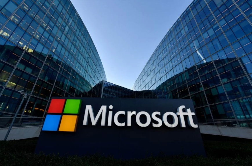 Microsoft के सर्वर ठप, दुनियाभर में बैंक से लेकर एयरलाइन्स की उड़ान तक बाधित