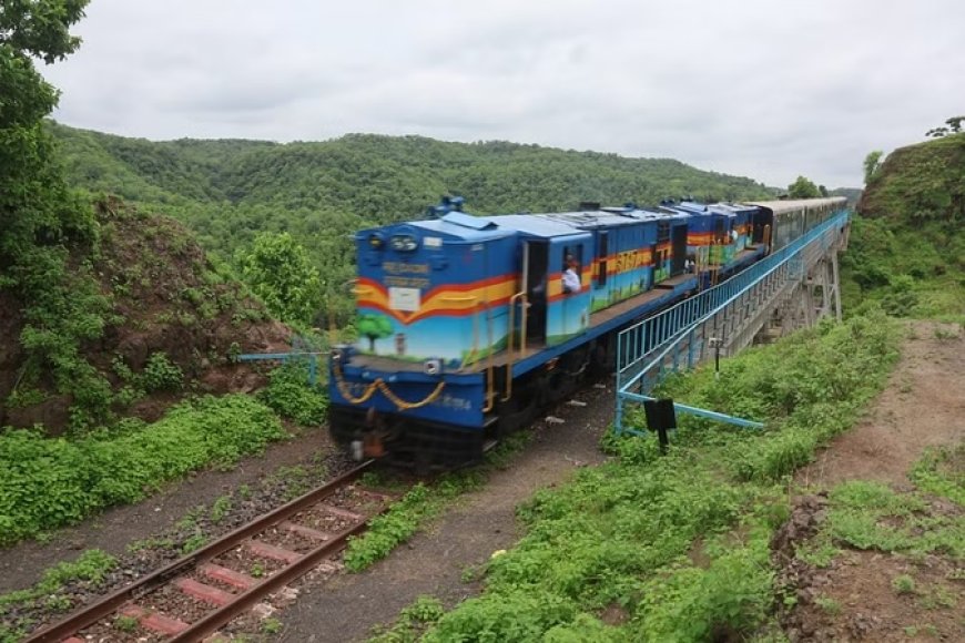 गर्भवती लोको पायलटों को हल्की ड्यूटी देने से बोर्ड का इनकार, कहा- अवकाश सुविधाओं का प्रावधान है