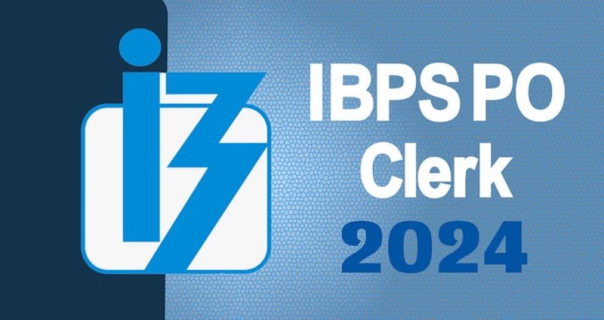 आईबीपीएस पीओ के पदों पर निकली भर्ती, 4400+ रिक्तियों के लिए आज से करें आवेदन