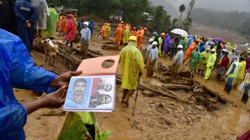 वायनाड: आपदा पीड़ितों के लिए CSIR-NIIST ने एक किए दिन-रात, लंबे समय तक ताजा रहने वाले खाद्य पदार्थ तैयार