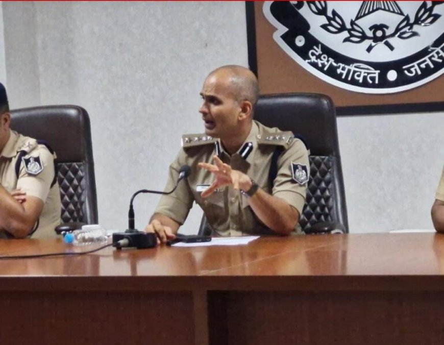 मध्यप्रदेश पुलिस को मिली क्रिप्टो करेंसी फ्रॉड मामले में बड़ी सफलता, जापान और सिंगापुर बेस्ड कंपनियों से 44 लाख रुपए सीज कर लाए भारत