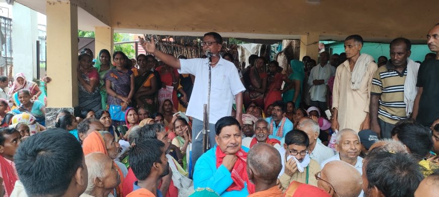 DHARANA AT ARA CIRCLE OFFICE